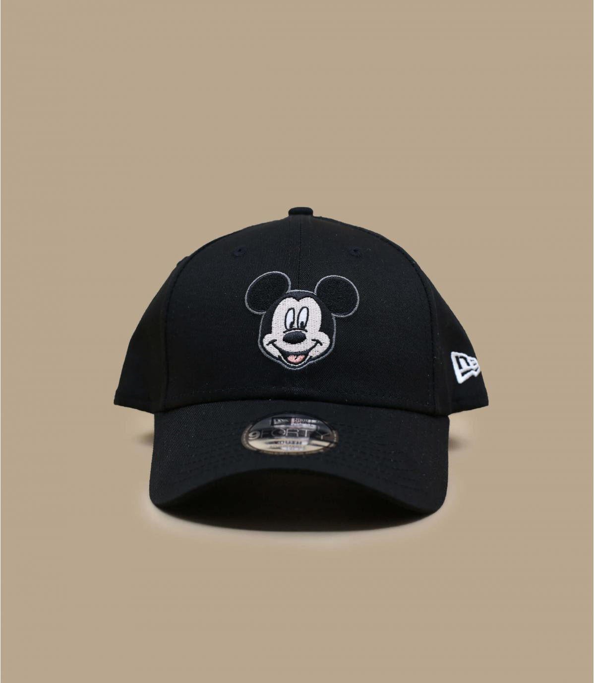Kids Mickey Character black New Era Kids Mickey Character black New Era
